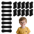 Kids Anti-Snore Nose Strips Colorful